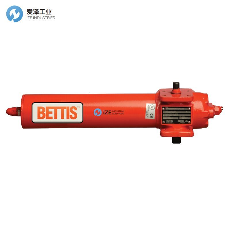 美國BETTIS氣動執行器G100T32-SR3CW-M11
